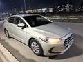 Hyundai Elantra 2017 года за 6 700 000 тг. в Шымкент – фото 9