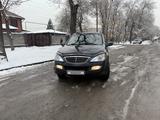 SsangYong Kyron 2013 года за 4 800 000 тг. в Алматы – фото 4