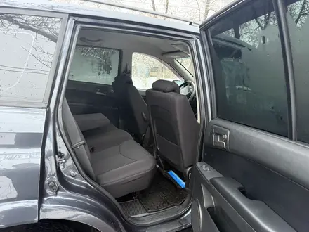 SsangYong Kyron 2013 года за 4 800 000 тг. в Алматы – фото 11