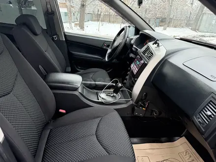 SsangYong Kyron 2013 года за 4 800 000 тг. в Алматы – фото 13