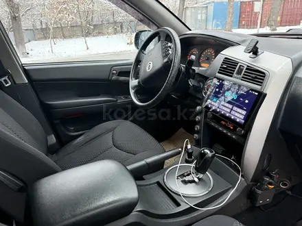 SsangYong Kyron 2013 года за 4 800 000 тг. в Алматы – фото 15