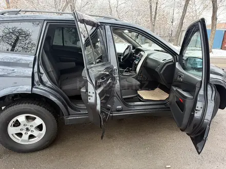 SsangYong Kyron 2013 года за 4 800 000 тг. в Алматы – фото 16