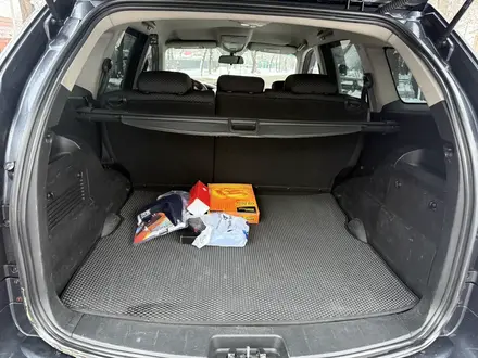 SsangYong Kyron 2013 года за 4 800 000 тг. в Алматы – фото 17