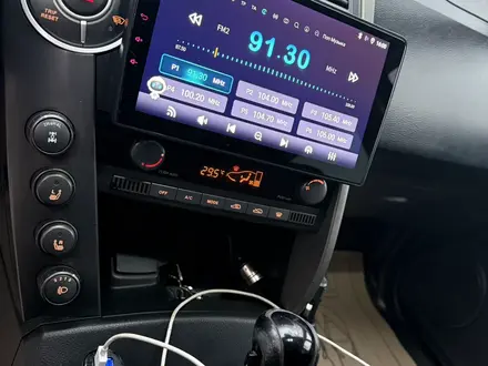 SsangYong Kyron 2013 года за 4 800 000 тг. в Алматы – фото 19