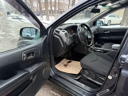 SsangYong Kyron 2013 года за 4 800 000 тг. в Алматы – фото 18