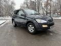 SsangYong Kyron 2013 года за 4 800 000 тг. в Алматы – фото 2