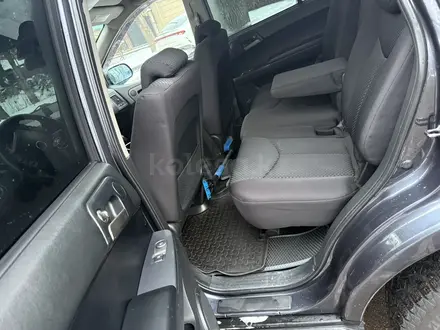 SsangYong Kyron 2013 года за 4 800 000 тг. в Алматы – фото 20