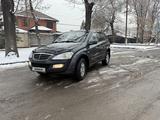 SsangYong Kyron 2013 года за 4 800 000 тг. в Алматы – фото 3