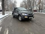 SsangYong Kyron 2013 года за 4 800 000 тг. в Алматы