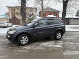 SsangYong Kyron 2013 года за 4 800 000 тг. в Алматы – фото 5