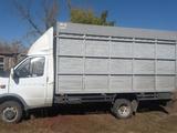 ГАЗ ГАЗель 2007 года за 4 500 000 тг. в Караганда