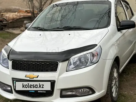 Chevrolet Nexia 2020 года за 4 100 000 тг. в Алматы