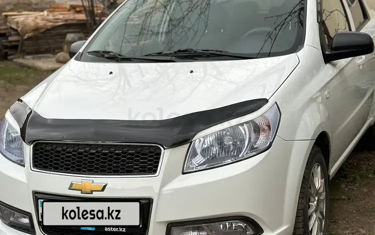 Chevrolet Nexia 2020 года за 4 100 000 тг. в Алматы