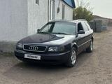 Audi A6 1995 годаүшін2 250 000 тг. в Талдыкорган