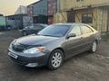 Toyota Camry 2002 годаfor4 800 000 тг. в Алматы – фото 6