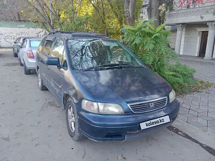 Honda Odyssey 1995 года за 2 500 000 тг. в Алматы