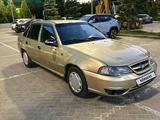 Daewoo Nexia 2008 года за 950 000 тг. в Алматы