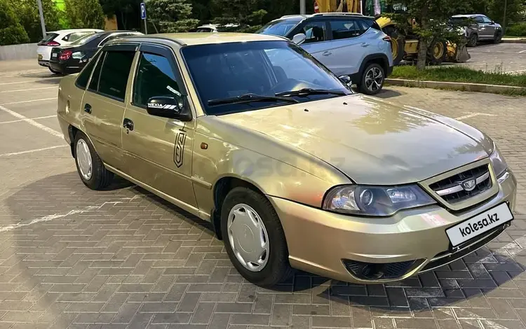 Daewoo Nexia 2008 года за 950 000 тг. в Алматы