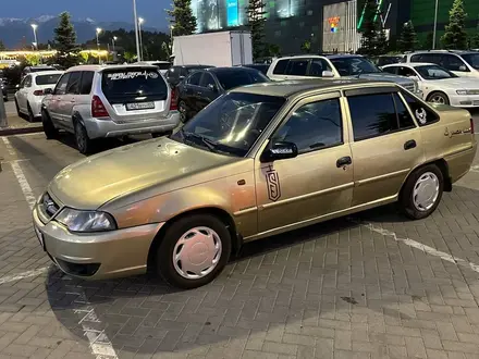 Daewoo Nexia 2008 года за 950 000 тг. в Алматы – фото 2