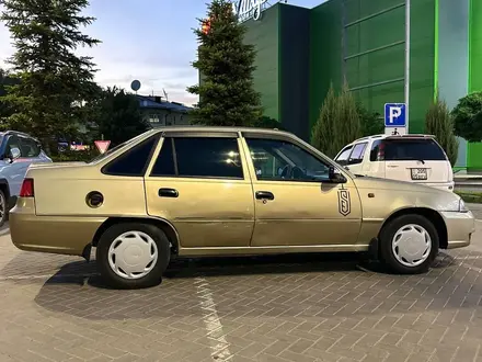Daewoo Nexia 2008 года за 950 000 тг. в Алматы – фото 5