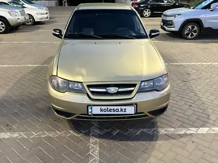 Daewoo Nexia 2008 года за 950 000 тг. в Алматы – фото 7