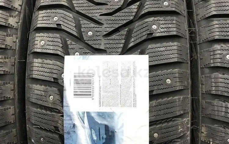 265/70 R16 SAILUN WST3 (ШИПЫ)for50 500 тг. в Алматы