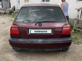 Volkswagen Golf 1993 годаүшін700 000 тг. в Астана