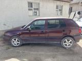 Volkswagen Golf 1993 годаүшін700 000 тг. в Астана – фото 2