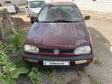Volkswagen Golf 1993 годаүшін700 000 тг. в Астана – фото 3