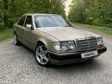 Mercedes-Benz E 230 1991 годаүшін2 000 000 тг. в Алматы – фото 4