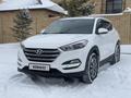 Hyundai Tucson 2017 годаүшін9 700 000 тг. в Караганда – фото 4