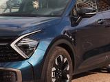 Kia Sportage 2022 годаүшін13 500 000 тг. в Алматы – фото 4