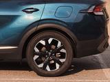 Kia Sportage 2022 годаүшін13 500 000 тг. в Алматы – фото 3