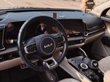 Kia Sportage 2022 годаүшін13 500 000 тг. в Алматы – фото 5
