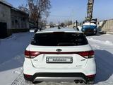 Kia Rio X-Line 2020 годаfor8 100 000 тг. в Семей – фото 5