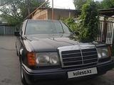 Mercedes-Benz E 230 1991 годаfor850 000 тг. в Алматы – фото 2