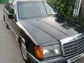 Mercedes-Benz E 230 1991 года за 850 000 тг. в Алматы