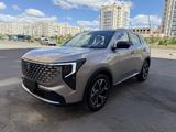 Changan CS55 Plus 2026 годаүшін9 690 000 тг. в Астана