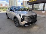 Changan CS55 Plus 2026 годаүшін9 690 000 тг. в Астана – фото 2