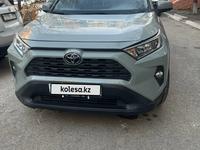 Toyota RAV4 2019 года за 15 124 486 тг. в Атырау