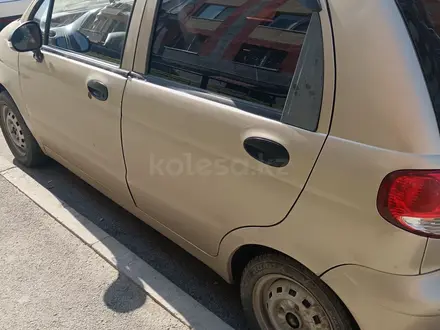 Daewoo Matiz 2013 года за 1 400 000 тг. в Алматы – фото 2