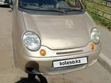 Daewoo Matiz 2013 года за 1 400 000 тг. в Алматы