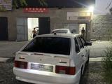 ВАЗ (Lada) 2114 2011 годаүшін1 350 000 тг. в Шымкент