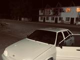 ВАЗ (Lada) 2114 2011 годаүшін1 350 000 тг. в Шымкент – фото 5
