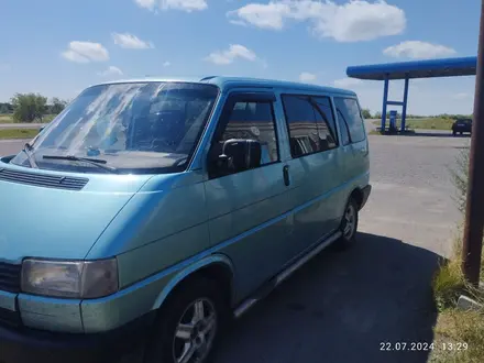 Volkswagen Caravelle 1991 года за 3 500 000 тг. в Кашыр