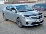 Toyota Corolla 2013 года за 5 500 000 тг. в Байконыр – фото 2