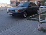 Audi 80 1993 годаfor1 500 000 тг. в Тараз