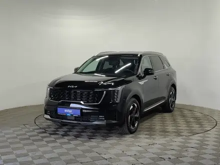 Kia Sorento 2025 года за 20 500 000 тг. в Алматы
