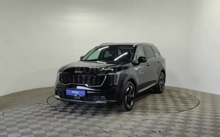 Kia Sorento 2025 года за 20 500 000 тг. в Алматы