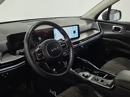 Kia Sorento 2025 года за 20 500 000 тг. в Алматы – фото 12